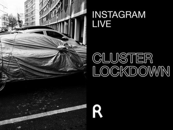 Cluster lockdown