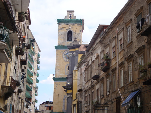 Campanile