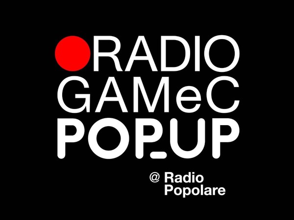 Radio GAMeC PopUp
