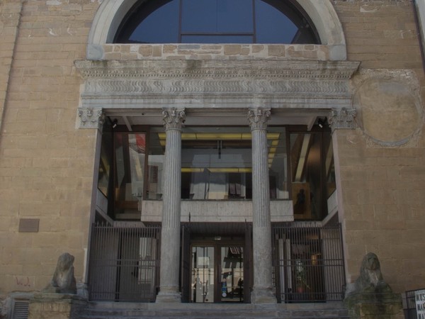 Museo Marino Marini, Firenze