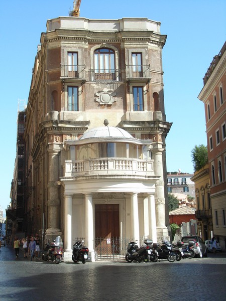 Palazzo Zuccari