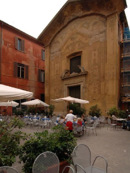 Chiesa di San Donato