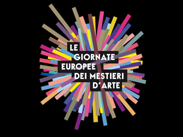 <em>Le Giornate Europee dei Mestieri d'Arte</em>, Triennale Milano 2016