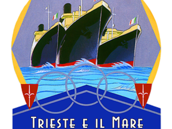 Ciclo di Conferenze Trieste e il Mare