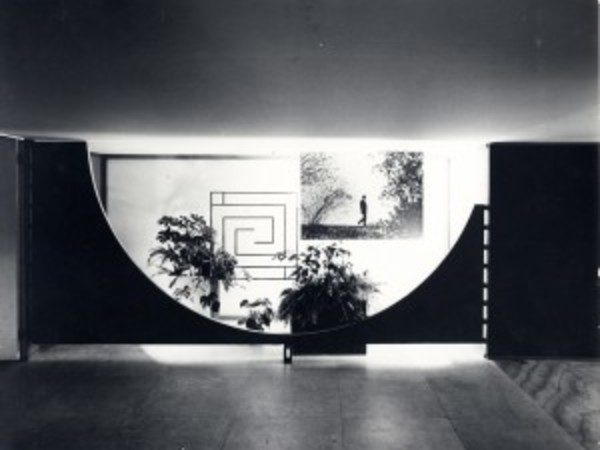 Carlo Scarpa e il Giappone, MAXXI, Roma