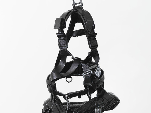 Monica Bonvicini, <span>Harness, 2006</span>