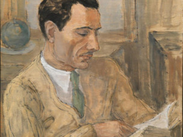 LA BELLEZZA DEL NOVECENTO. Pittura italiana da collezioni private, 1930-1960, Museo Villa Bassi Rathgeb, Abano Terme