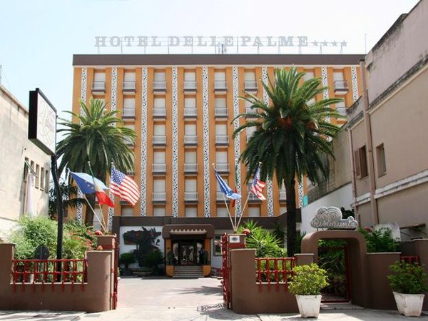 Hotel Delle Palme