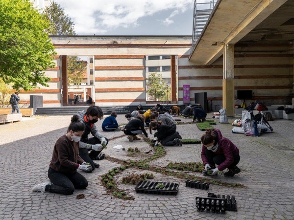 Botanica Temporanea, l’arte dei Giardini Invisibili, Manifattura Tabacchi, Firenze I Ph. Andrea Martiradonna (10)