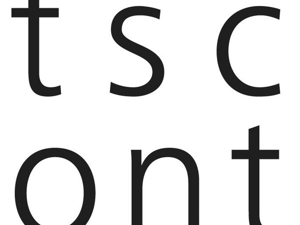 Trieste Contemporanea, logo