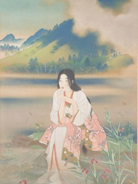 Arte in Giappone 1868-1945, Galleria Nazionale d'Arte Moderna, Roma