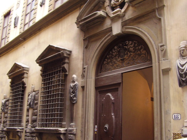 Palazzo Altoviti