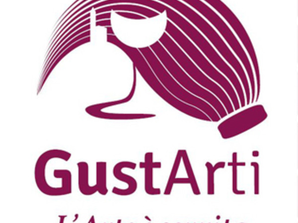 GustArti. L’Arte è servita