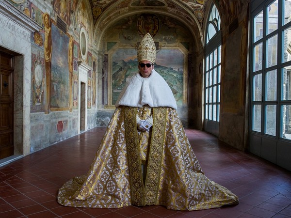 The Young Pope