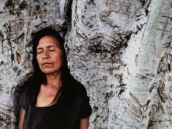 Shirin Neshat Tooba, 2002, Film Still