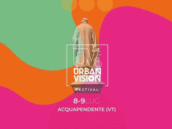 Urban Vision Festival 2022, Acquapendente
