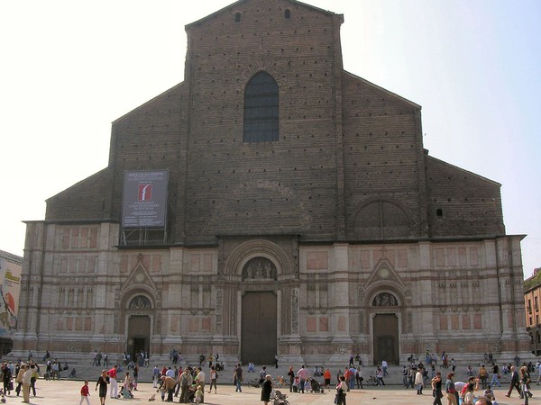 Museo della Basilica di San Petronio