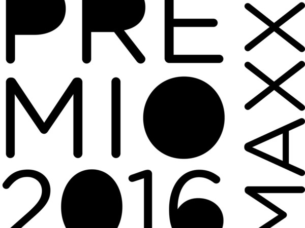 Premio MAXXI 2016