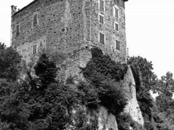 L'Antico Appennino di Luigi Fantini