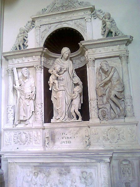 Altare Ligorio