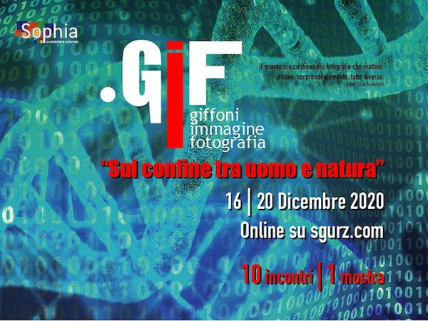 GIF – Giffoni Immagine Fotografia