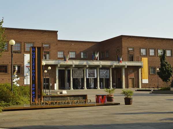 Museo del Violino, Cremona