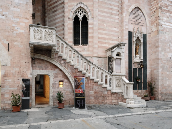 Museo Capitolare Diocesano, Foligno 