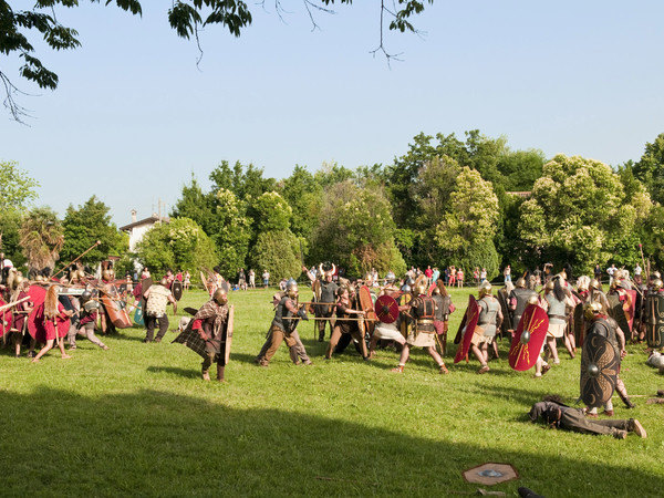 Tempora in Aquileia 2013