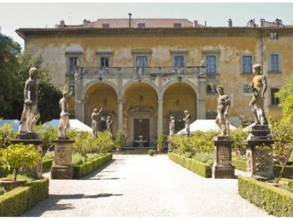 Artigianato e Palazzo. XIX Edizione, Palazzo Corsini, Firenze