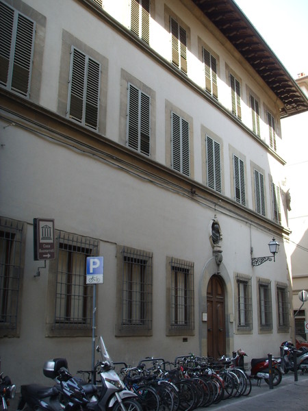 Casa Buonarroti