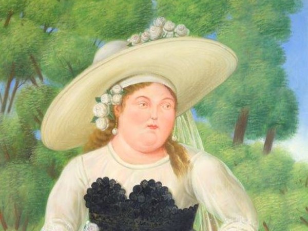 Fernando Botero