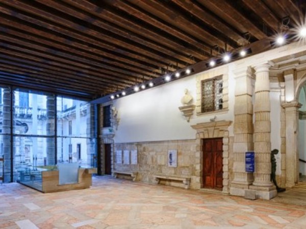 Ca’ Pesaro – Galleria Internazionale d’Arte Moderna , Venezia