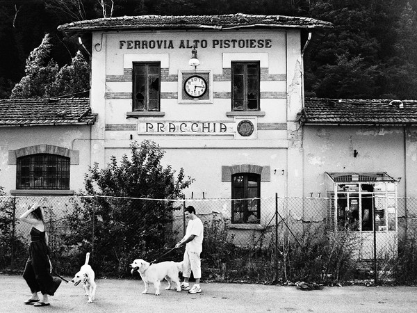 © Gianni Berengo Gardin