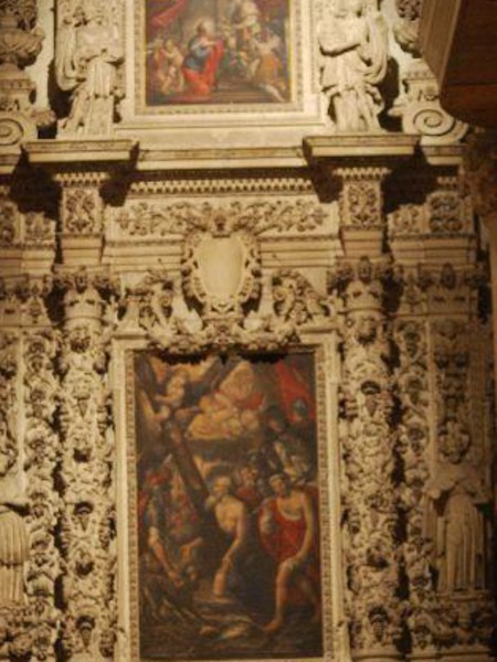 Cappella di Sant'Andrea