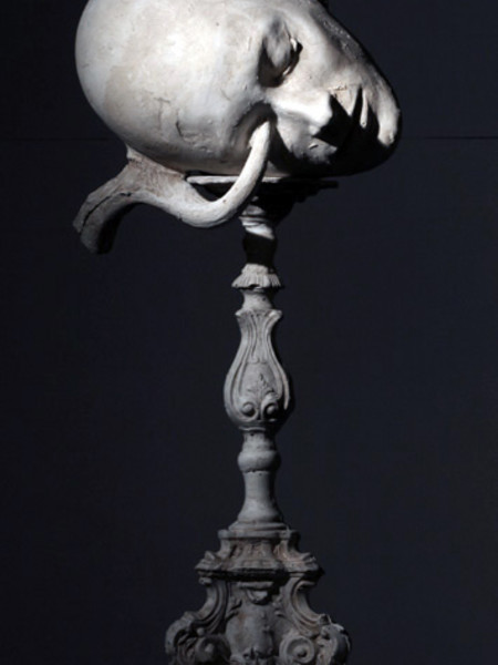 Forma / sculture, L'ARIETE artecontemporanea, Bologna