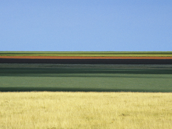 Franco Fontana, Texas, 1979 | © Studio Fontana