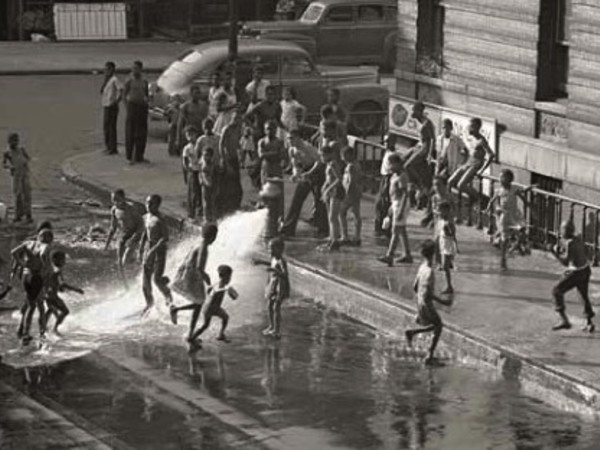 Gordon Parks. Una storia americana, Fondazione Forma per la Fotografia, Milano