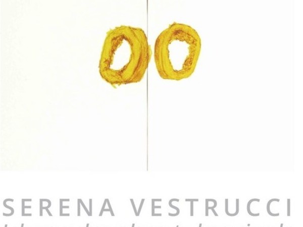 Serena Vestrucci. I draw a den where to be animals, La Fenice Gallery, Venezia