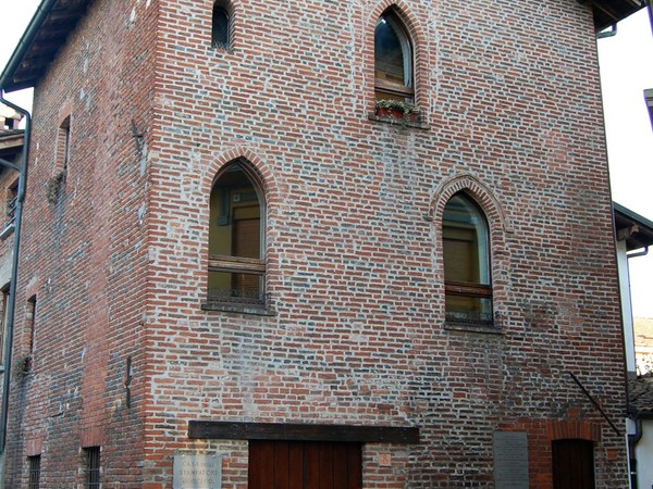 Museo della Stampa, Soncino (CR)