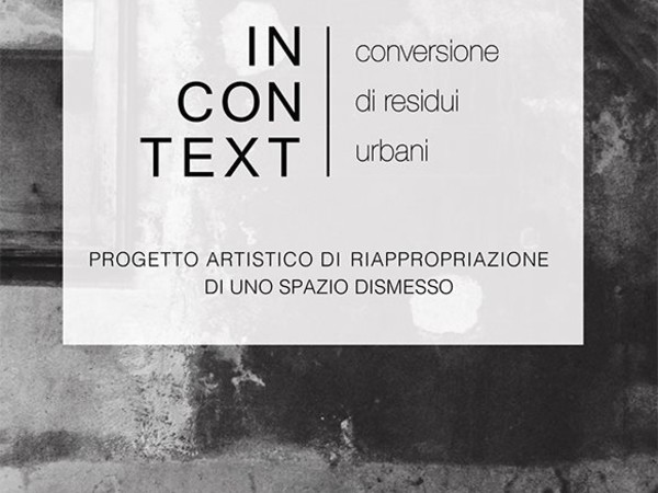 InContext | conversione di residui urbani