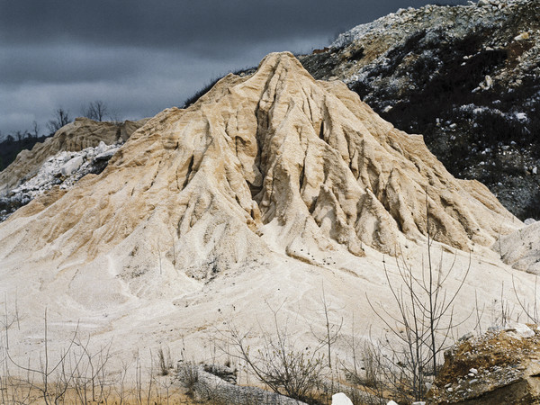 Regine Petersen, Sylacauga Marble City, from the series Stars Fell on Alabama 