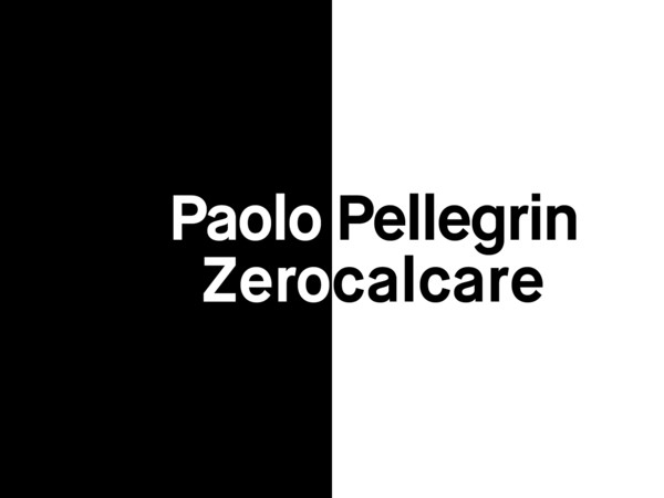Paolo Pellegrin e Zerocalcare, MAXXI Museo nazionale delle arti del XXI secolo, Roma