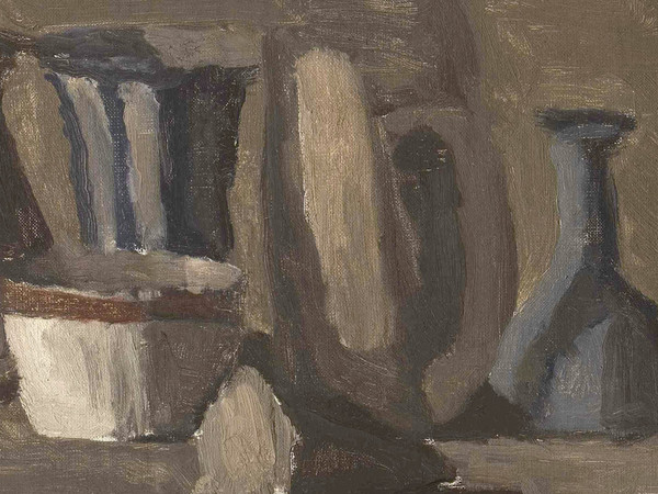 Giorgio Morandi. Una storia di famiglia