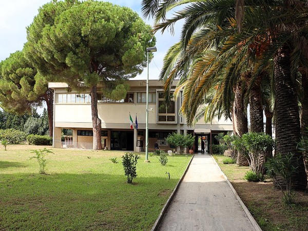 Museo Archeologico Nazionale di Locri