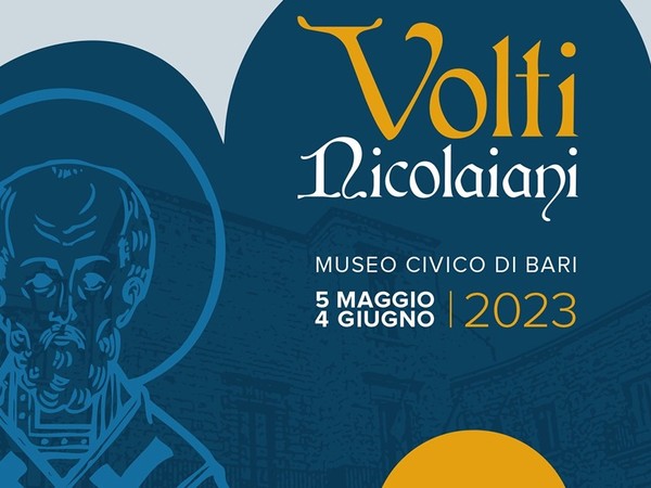 Volti Nicolaiani, Museo Civico di Bari