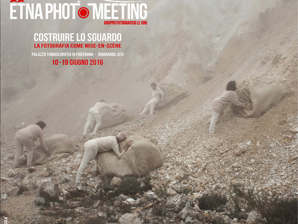 Etna Photo Meeting 2016
