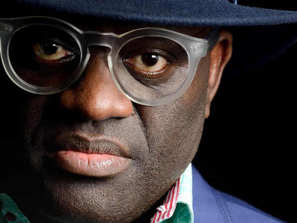 Alain Mabanckou