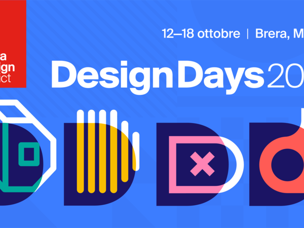 Brera Design Days 2018