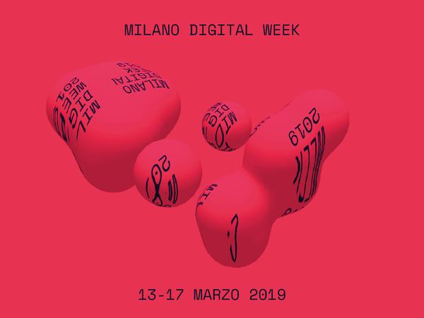 Milano Digital Week 2019