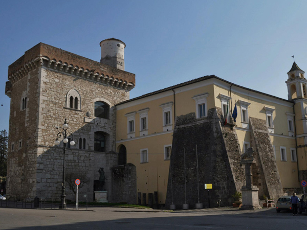 Rocca dei Rettori